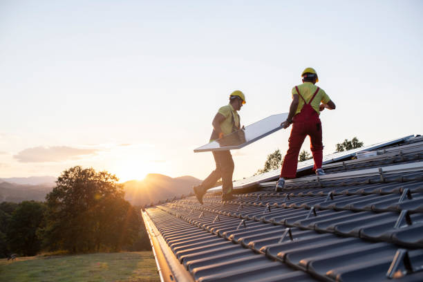 Best Hot Roofs  in Farngton Hills, MI