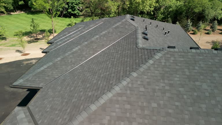 Siding in Farmington Hills, MI