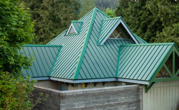 Best Flat Roofing  in Farngton Hills, MI