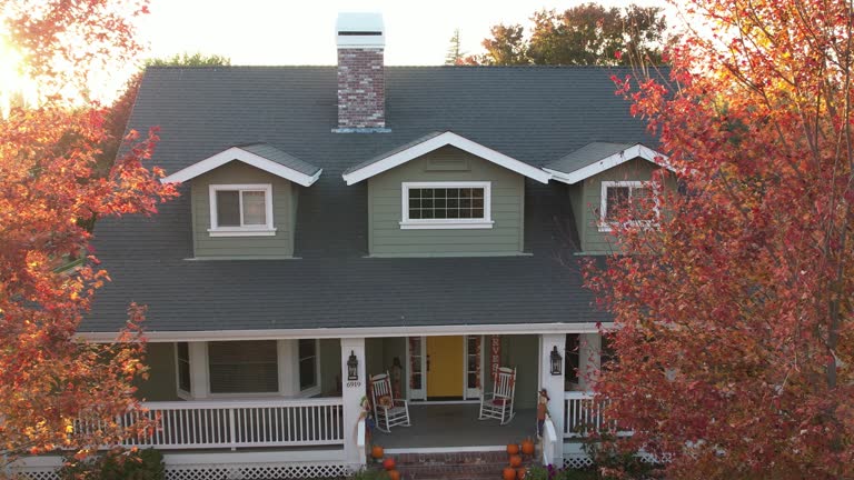 Best 4 Ply Roofing  in Farngton Hills, MI
