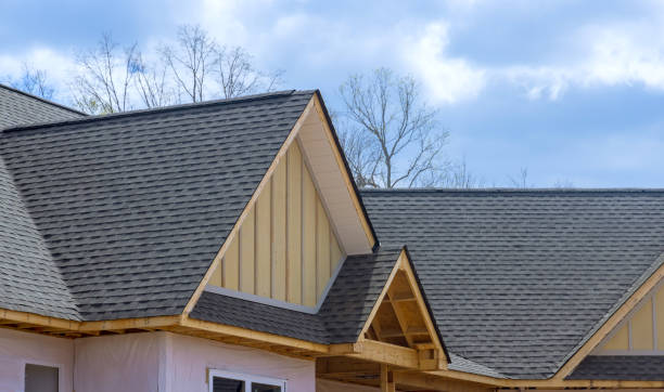 Best Rubber Roofing (EPDM, TPO)  in Farngton Hills, MI