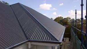 Best Rubber Roofing (EPDM, TPO)  in Farngton Hills, MI