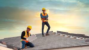 Best Gutter Installation and Repair  in Farngton Hills, MI